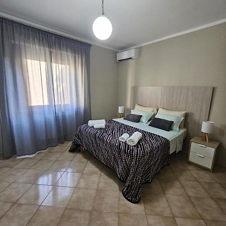 Bed And Breakfast Nikari Foligno Esterno foto