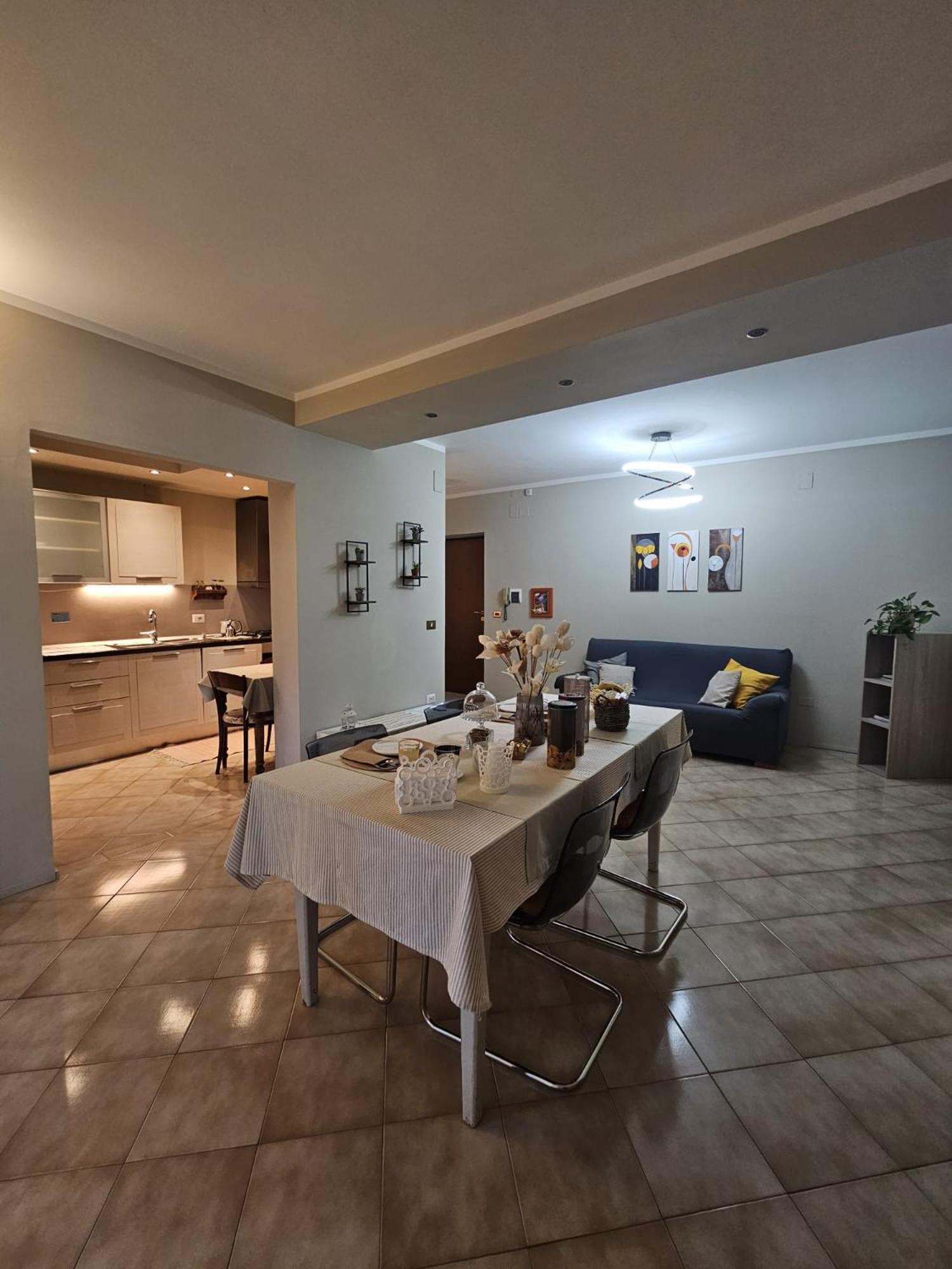 Bed And Breakfast Nikari Foligno Esterno foto