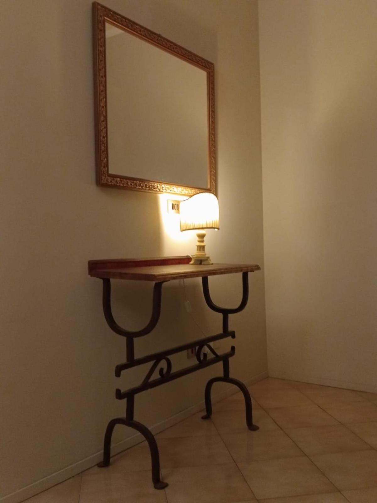 Bed And Breakfast Nikari Foligno Esterno foto