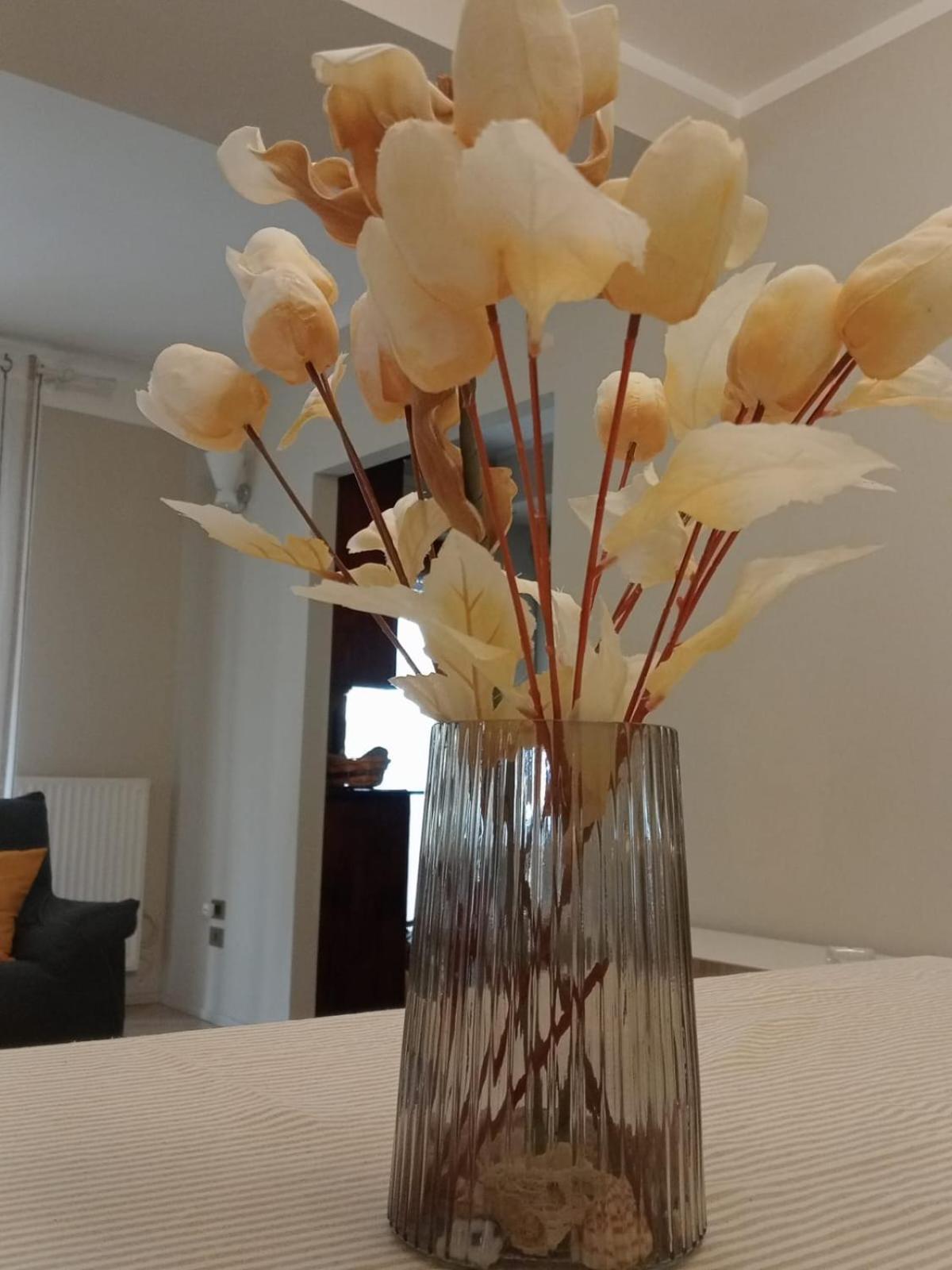 Bed And Breakfast Nikari Foligno Esterno foto